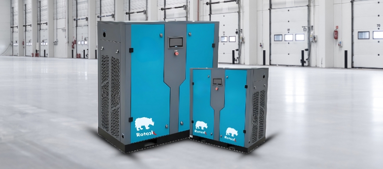 Energy efficient air compressor Ghaziabad